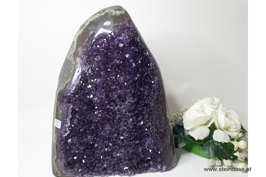 Amethyst Druse  Uruquay